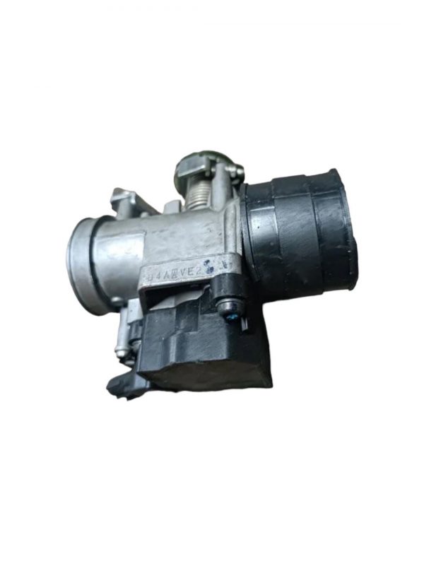 Cuerpo de Inyección / ECU Honda Forza 300cc (2018–2020) - Imagen 2