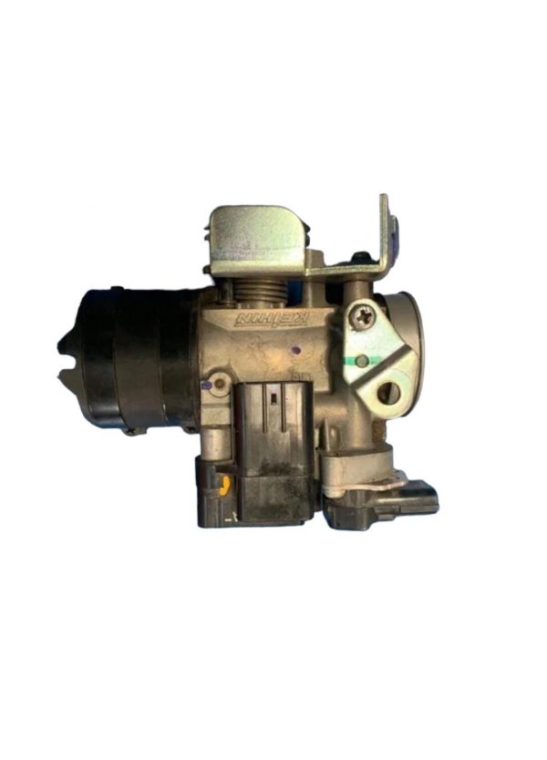 Cuerpo de Inyección / ECU Honda SH 300cc (2016–2020) - Imagen 2