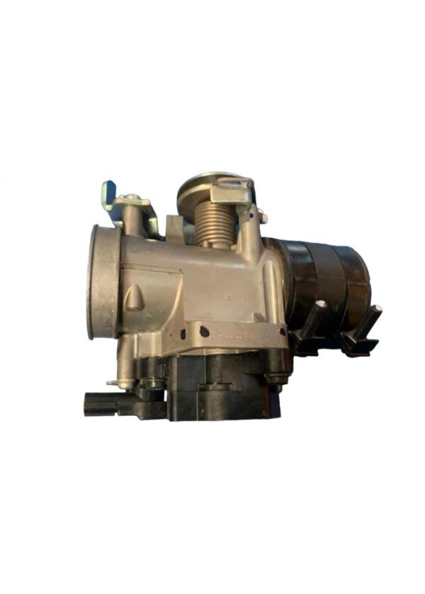 Cuerpo de Inyección / ECU Honda SH 300cc (2016–2020)