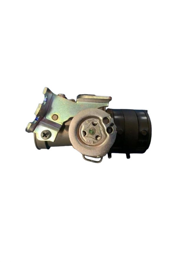 Cuerpo de Inyección / ECU Honda SH 300cc (2016–2020) - Imagen 3