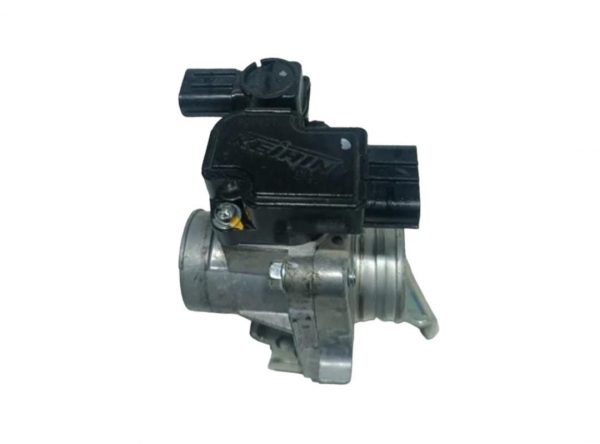 Cuerpo de inyección o ECU honda SH 125cc años 2021/2024 - Imagen 2