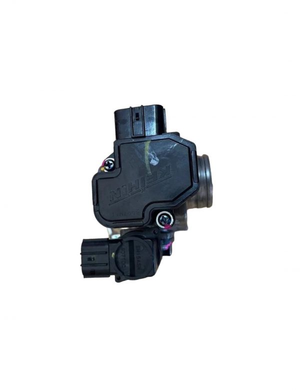 Cuerpo de Inyección / ECU Honda SH 125cc (2017–2020) - Imagen 2