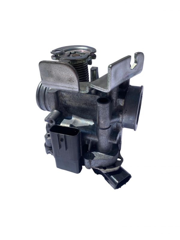 Cuerpo de inyección o ECU Honda SH 125cc años 2013/2016