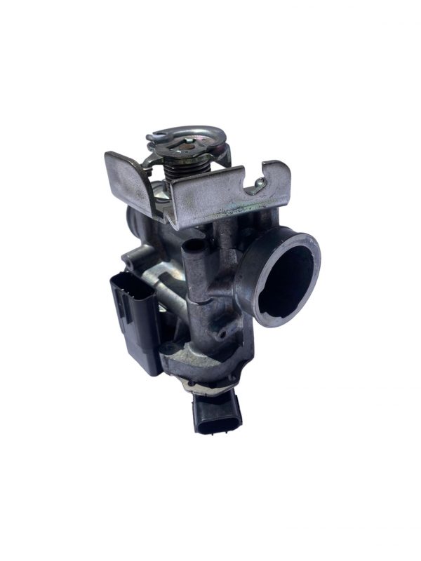 Cuerpo de inyección o ECU honda PCX 125cc  años 2010/2014