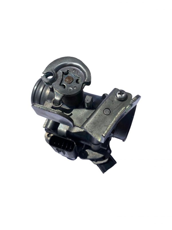 Cuerpo de inyección o ECU Honda SH 125cc años 2013/2016 - Imagen 2