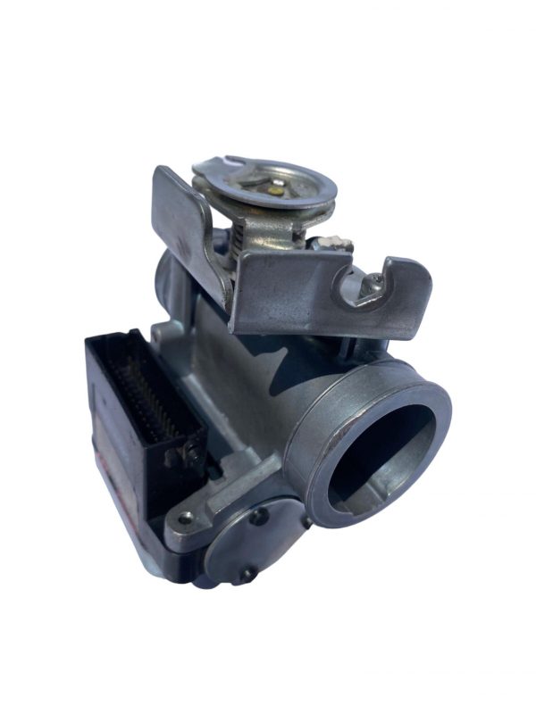 Cuerpo de Inyección / ECU Honda SH 125icc (2004–2008) - Imagen 2