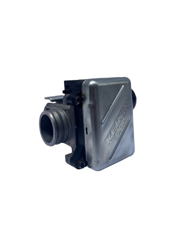 Cuerpo de Inyección / ECU Honda SH 150icc (2004–2012) - Imagen 2