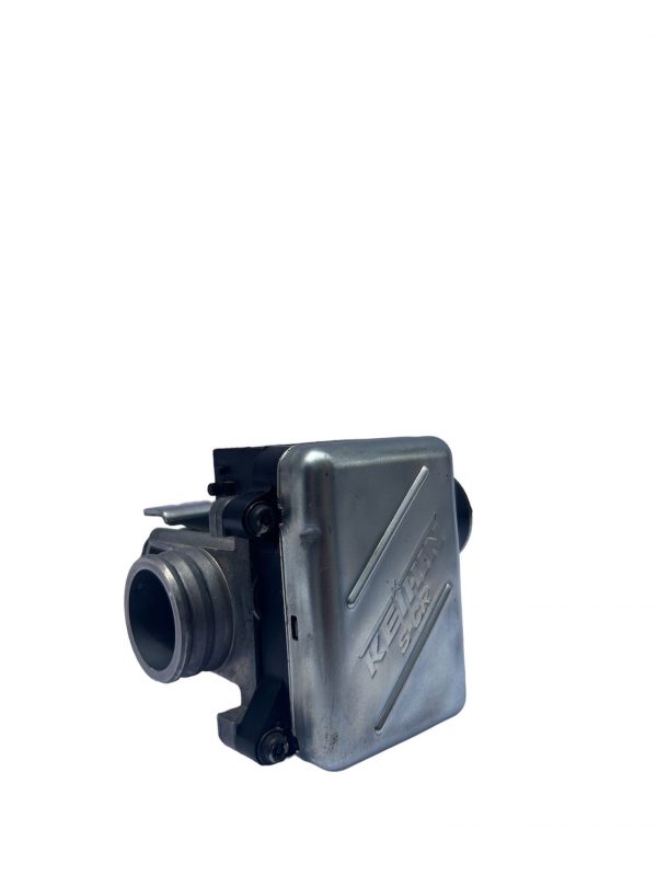 Cuerpo de Inyección / ECU Honda SH 125icc (2004–2008) - Imagen 3
