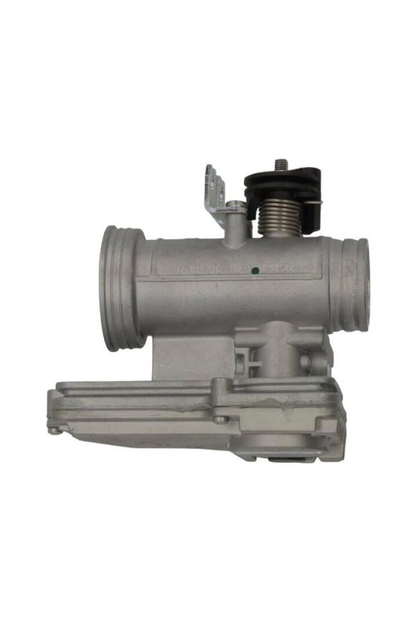 Cuerpo de Inyección / ECU Piaggio Vespa GTS Super 300cc (2012–2016) - Imagen 2