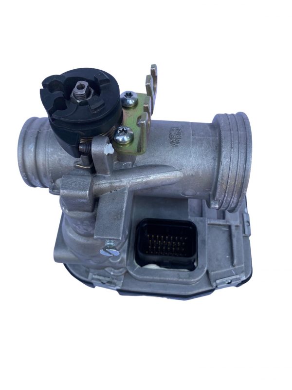Cuerpo de Inyección / ECU Piaggio Mondial 125cc