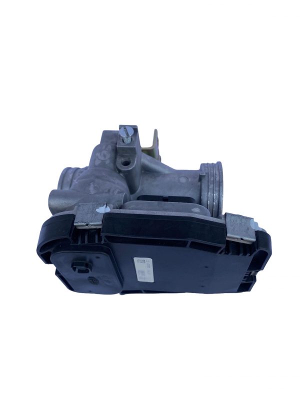 Cuerpo de Inyección / ECU Piaggio Liberty 125cc (2003–2014) - Imagen 2