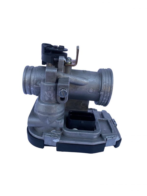 Cuerpo de Inyección / ECU Piaggio Liberty 125cc (2003–2014)