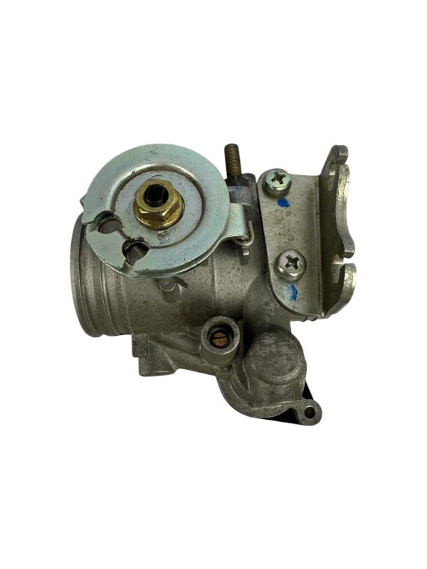 Cuerpo de Inyección / ECU Kymco Xciting 400 S - Imagen 2