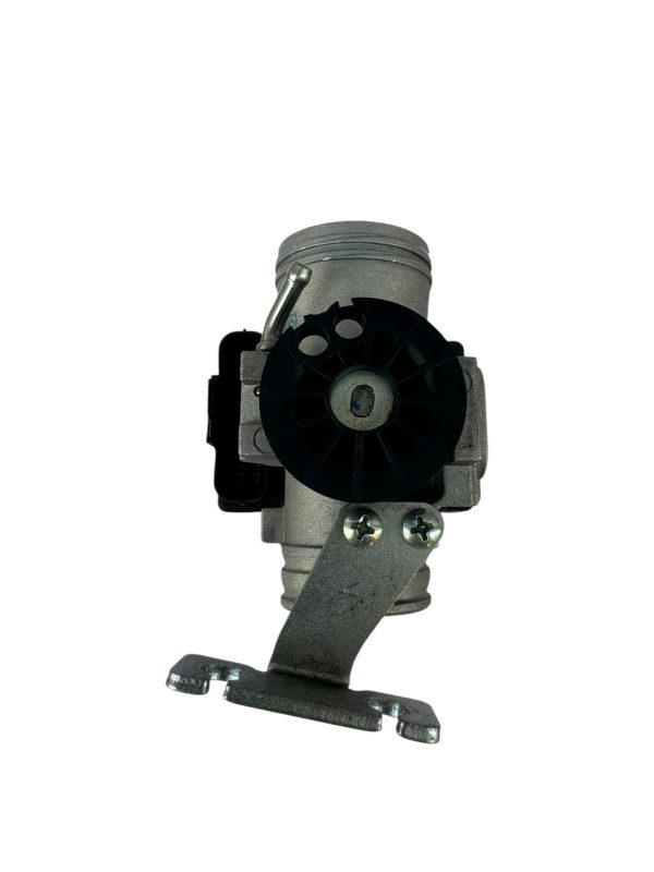 Cuerpo de Inyección / ECU Kymco Super Dink 125cc Euro 5 (2021–2024) - Imagen 2