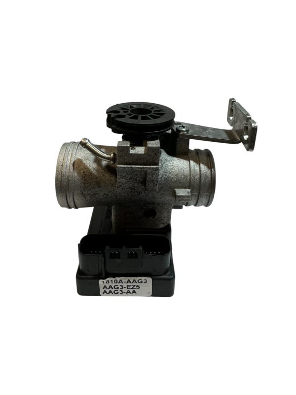 Cuerpo de Inyección / ECU Kymco Super Dink 125cc Euro 5 (2021–2024)