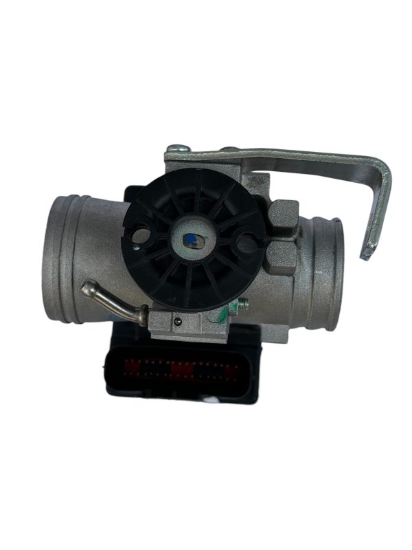 Cuerpo de Inyección / ECU Kymco Like 125cc Euro 5 (2021–2024) - Imagen 2