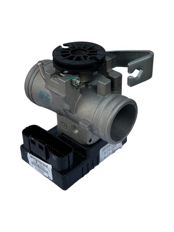 Cuerpo de Inyección / ECU Kymco Miler 125cc Euro 5 (2021–2024)
