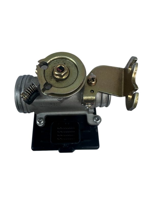 Cuerpo de Inyección / ECU Kymco Super Dink 125cc Euro 4 (2015–2020) - Imagen 2
