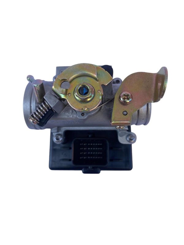 Cuerpo de Inyección / ECU Kymco Miler 50cc (2017–2020) - Imagen 3