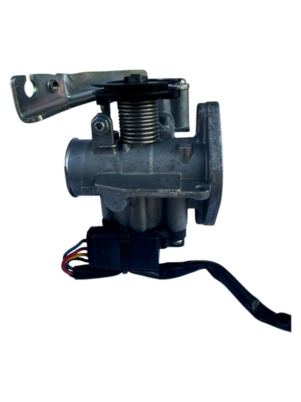 Cuerpo de Inyección / ECU Suzuki 125cc – Modelo genérico - Imagen 2