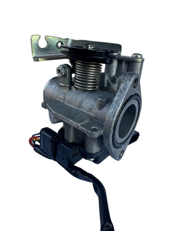 Cuerpo de Inyección / ECU Suzuki 125cc – Modelo genérico