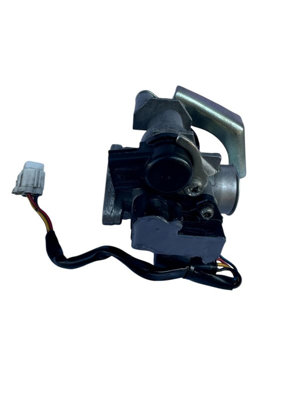 Cuerpo de Inyección / ECU Suzuki 125cc – Modelo genérico - Imagen 3