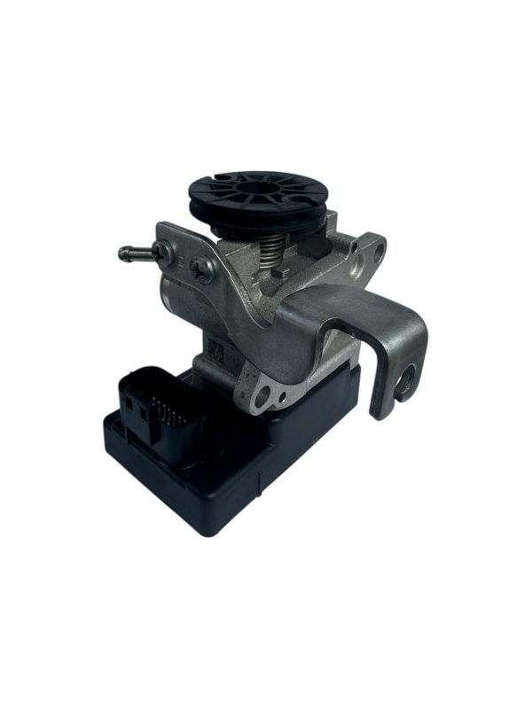 Cuerpo de Inyección / ECU SYM Jet 14 50cc (2020–2024) - Imagen 2