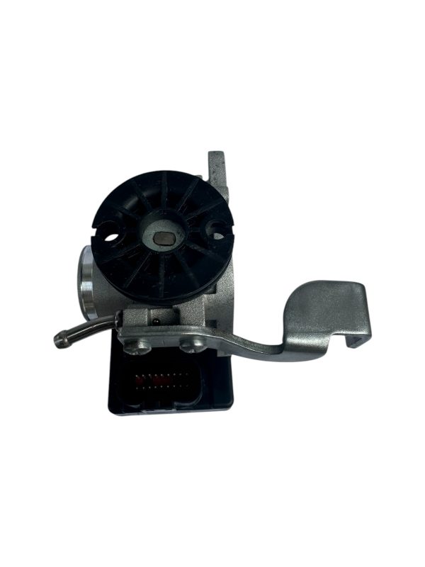 Cuerpo de Inyección / ECU SYM Jet 14 50cc (2020–2024) - Imagen 3