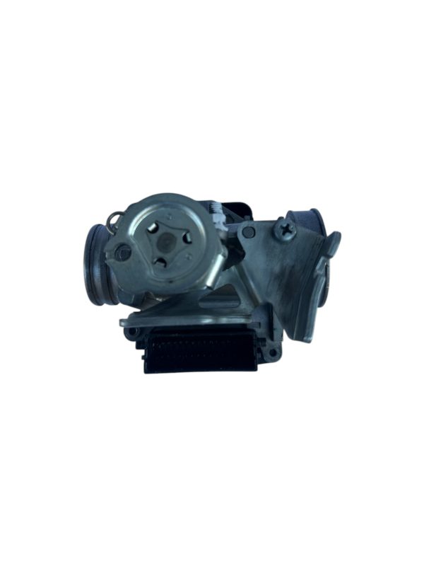 Cuerpo de Inyección / ECU Honda Pantheon 125cc (2005–2009) - Imagen 3
