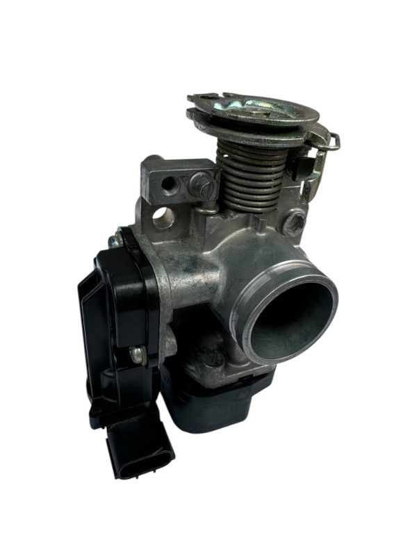 Cuerpo de Inyección / ECU Honda PCX 125cc (2017–2024)