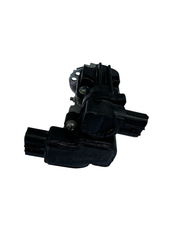 Cuerpo de Inyección / ECU Honda PCX 125cc (2017–2024) - Imagen 2