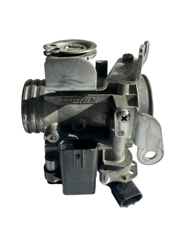 Cuerpo de Inyección / ECU Honda SH 300cc (2007–2016) - Imagen 3