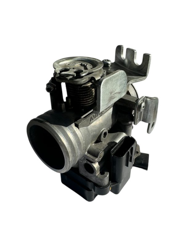 Cuerpo de Inyección / ECU Honda SH 300cc (2007–2016)