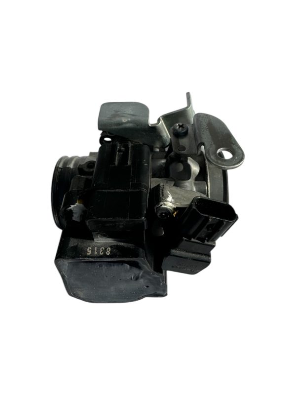 Cuerpo de Inyección / ECU Honda SH 300cc (2007–2016) - Imagen 2