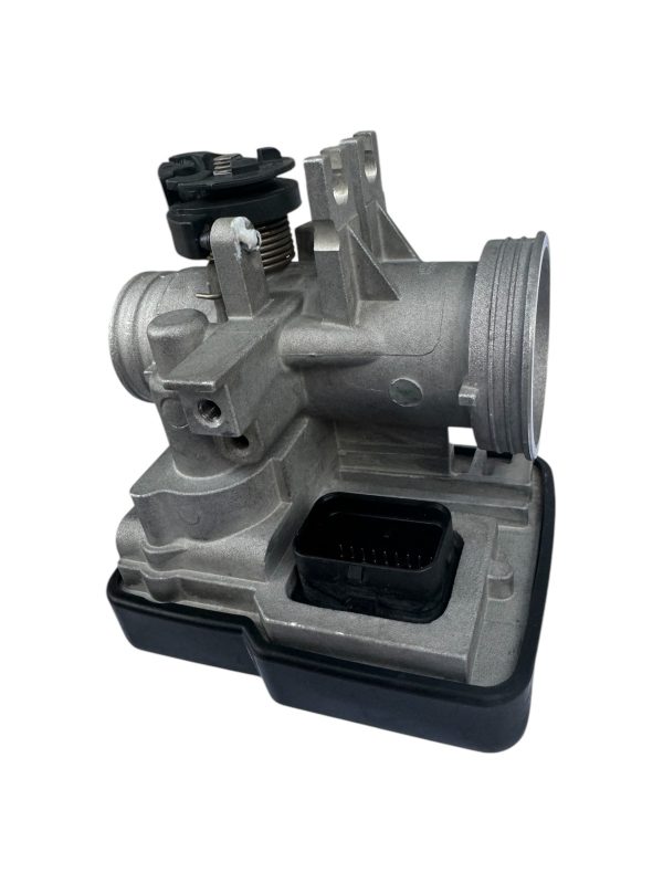 Cuerpo de Inyección / ECU Aprilia RX 125cc (2022–2024)