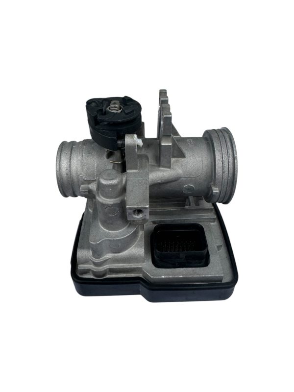 Cuerpo de Inyección / ECU Aprilia RX 125cc (2022–2024) - Imagen 2