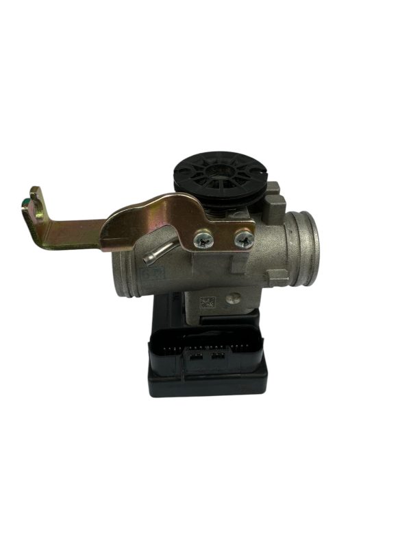 Cuerpo de Inyección / ECU SYM Symphony 125cc (2021–2024)