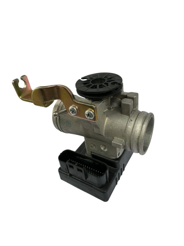 Cuerpo de Inyección / ECU SYM Jet 14 125cc (2021–2024)