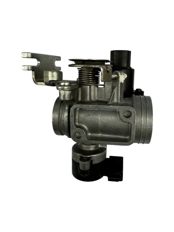 Cuerpo de Inyección / ECU Suzuki Burgman 125cc (2007–2009)