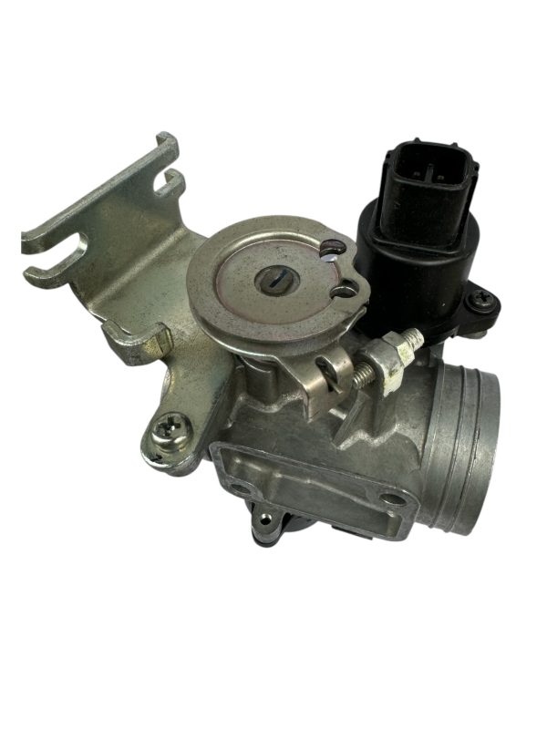 Cuerpo de Inyección / ECU Suzuki Burgman 125cc (2007–2009) - Imagen 2