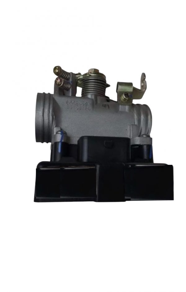 Cuerpo de Inyección / ECU SYM Jet 14 125cc (2017–2020)