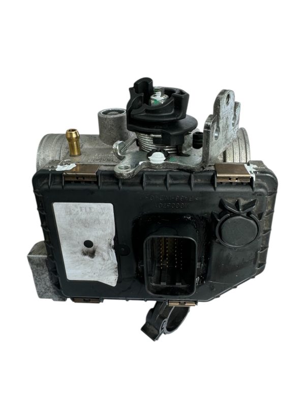 Cuerpo de Inyección / ECU Piaggio MP3 300cc - Imagen 3