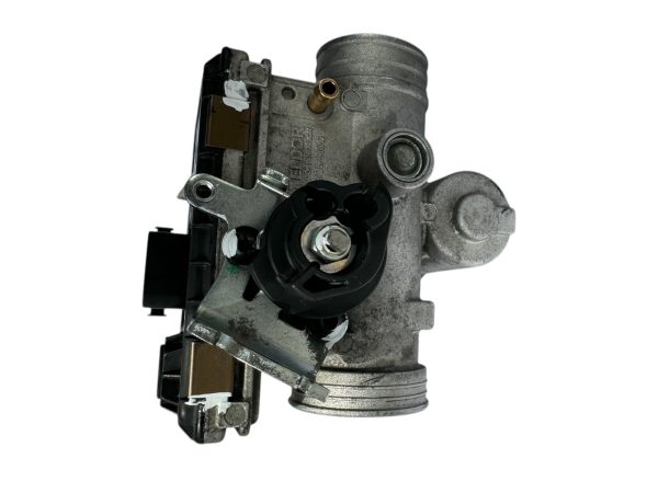 Cuerpo de Inyección / ECU Piaggio MP3 300cc