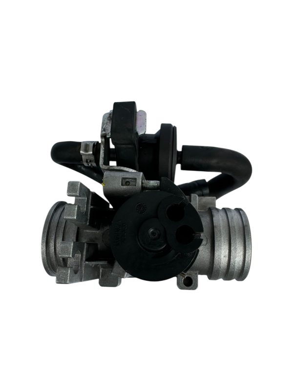 Cuerpo de Inyección / ECU Piaggio Liberty 125cc (2017–2020) - Imagen 2