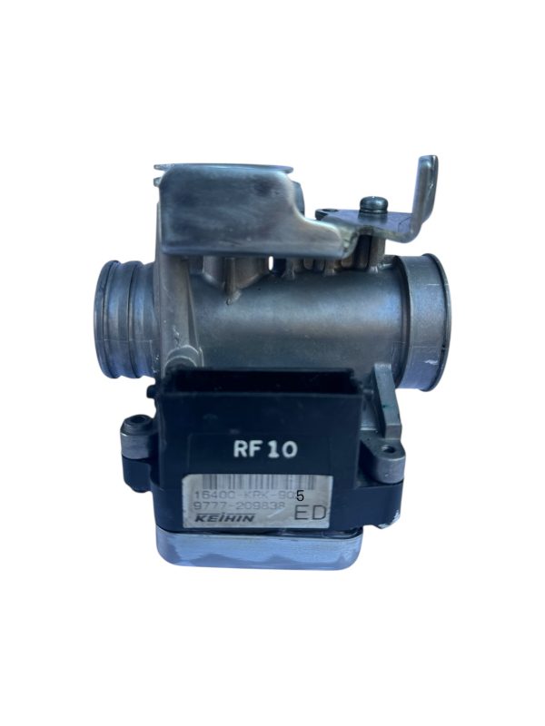 Cuerpo de Inyección / ECU Honda Pantheon 150cc (2003–2005)