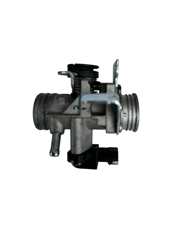 Cuerpo de Inyección / ECU Piaggio Liberty 50cc 4T (2017–2024)
