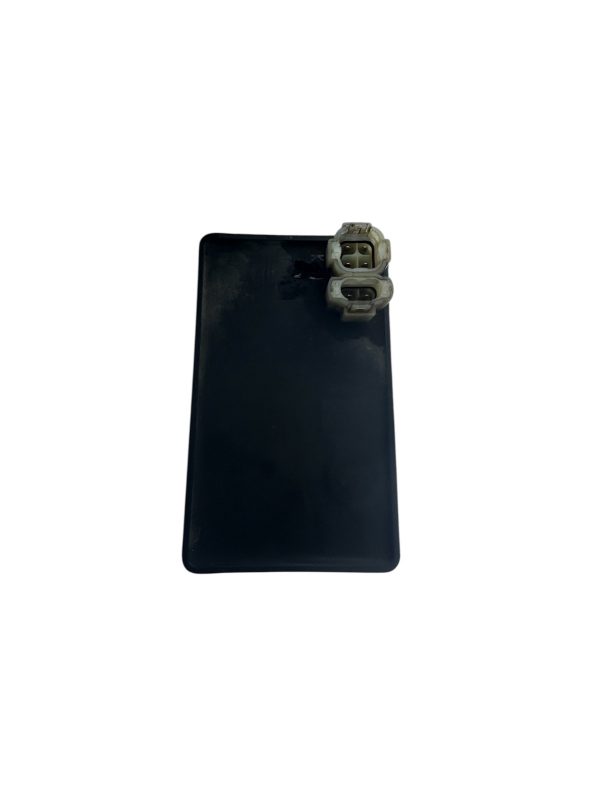 Cuerpo de Inyección / ECU Honda CRM 125cc (1990–2000)