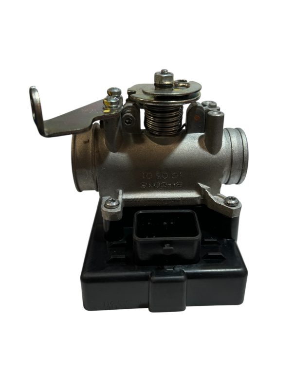 Cuerpo de Inyección / ECU SYM Symphony SR 125cc (2009–2020) - Imagen 3