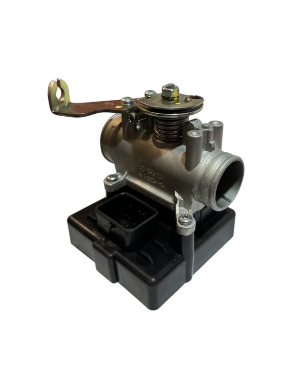Cuerpo de Inyección / ECU SYM Symphony SR 125cc (2009–2020)
