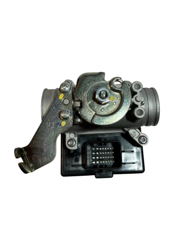 Cuerpo de Inyección / ECU SYM Symphony SR 125cc (2009–2020) - Imagen 2